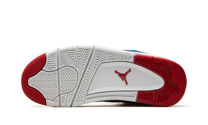 Air Jordan 4 Retro 'Messy Room (GS) - Image 4