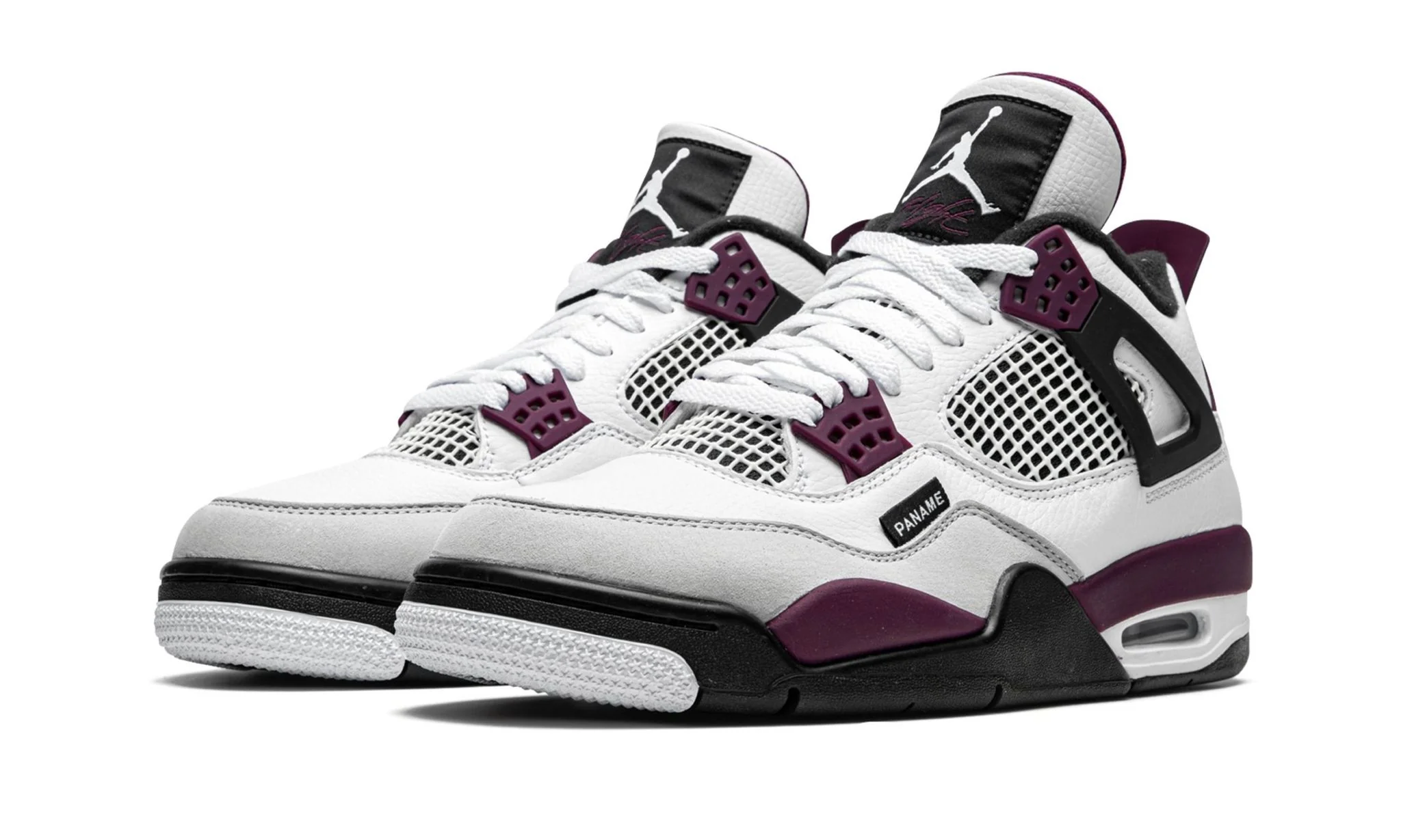 Air Jordan 4 Retro PSG Paris Saint-Germain - Image 2