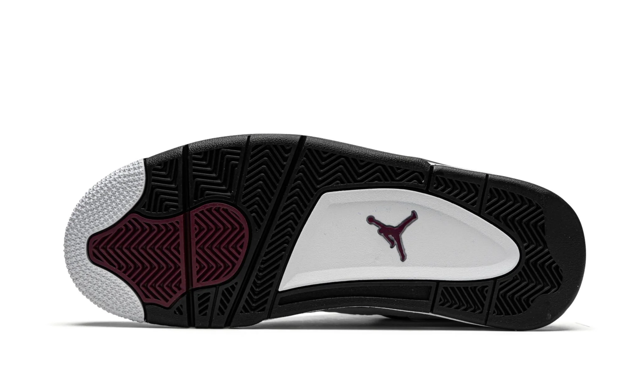 Air Jordan 4 Retro PSG Paris Saint-Germain - Image 4