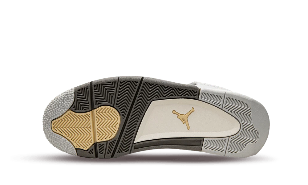 Air Jordan 4 Retro SE Craft Photon Dust - Image 4