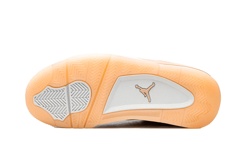 Air Jordan 4 Retro Shimmer (Women's) - Image 4