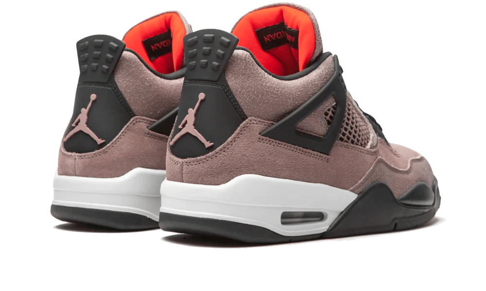 Air Jordan 4 Retro Taupe Haze - Image 3