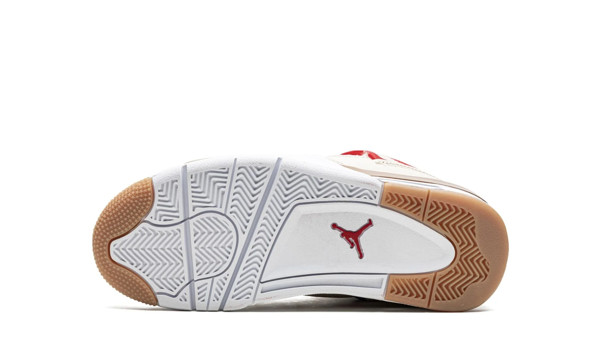 Air Jordan 4 Retro Where the Wild Things Are (GS) - Image 4