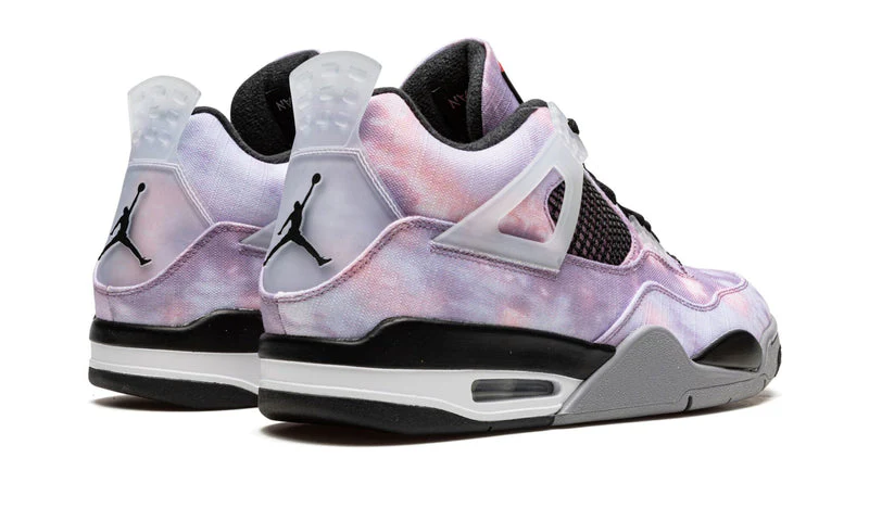 Jordan 4 Retro Zen Master - Image 3