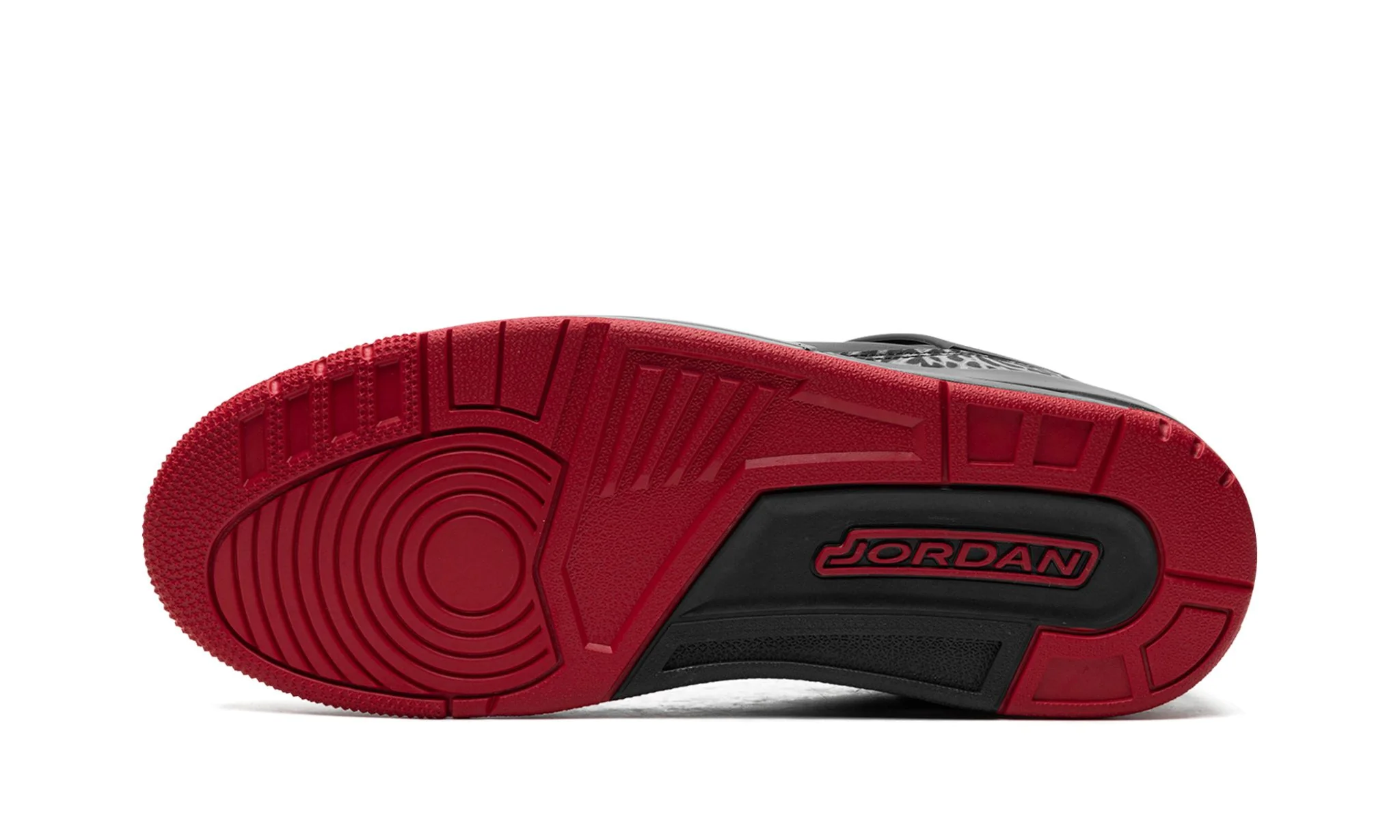 Air Jordan Spizike Low Bred - Image 4