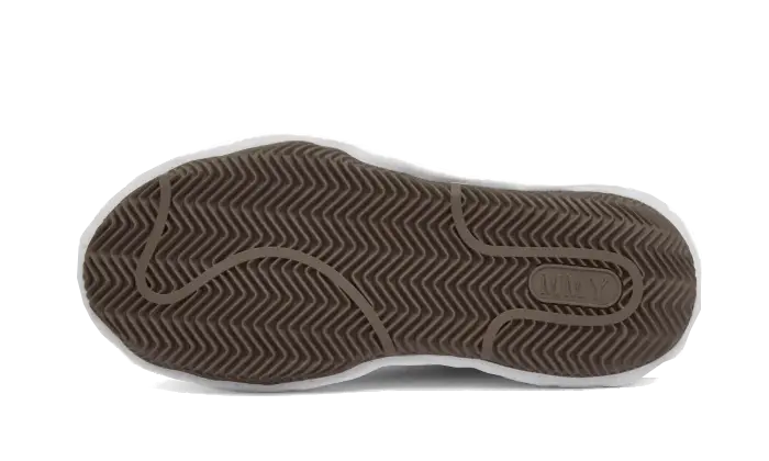 Maison Mihara Yasuhiro Blakey OG Sole Canvas Low Black - Image 3