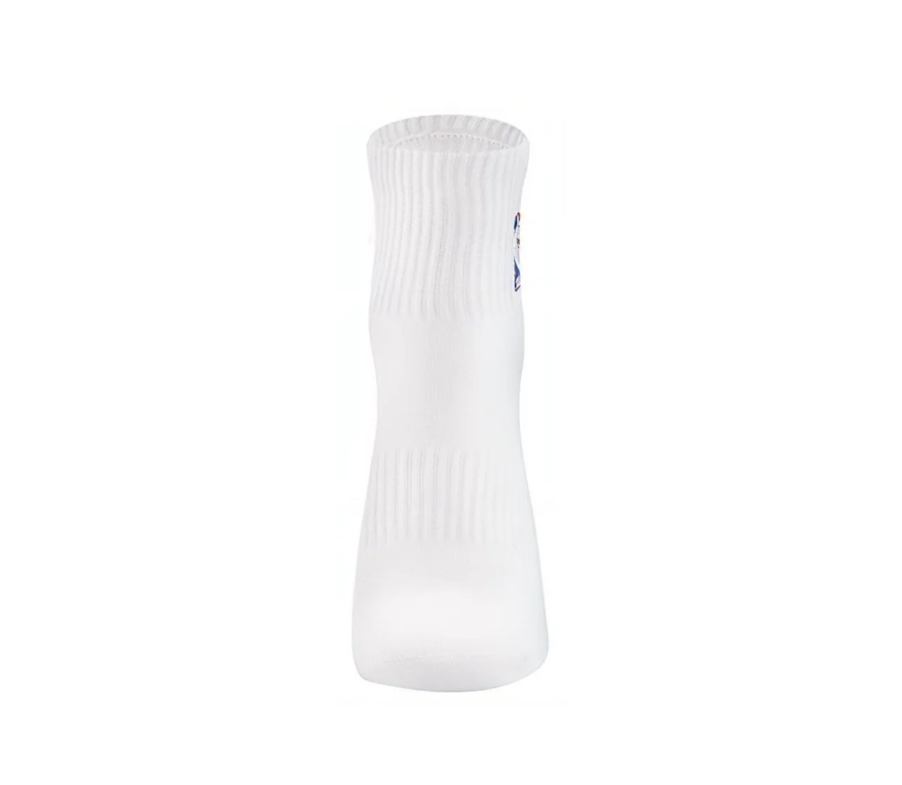 NBA sports  chaussette white - Image 3
