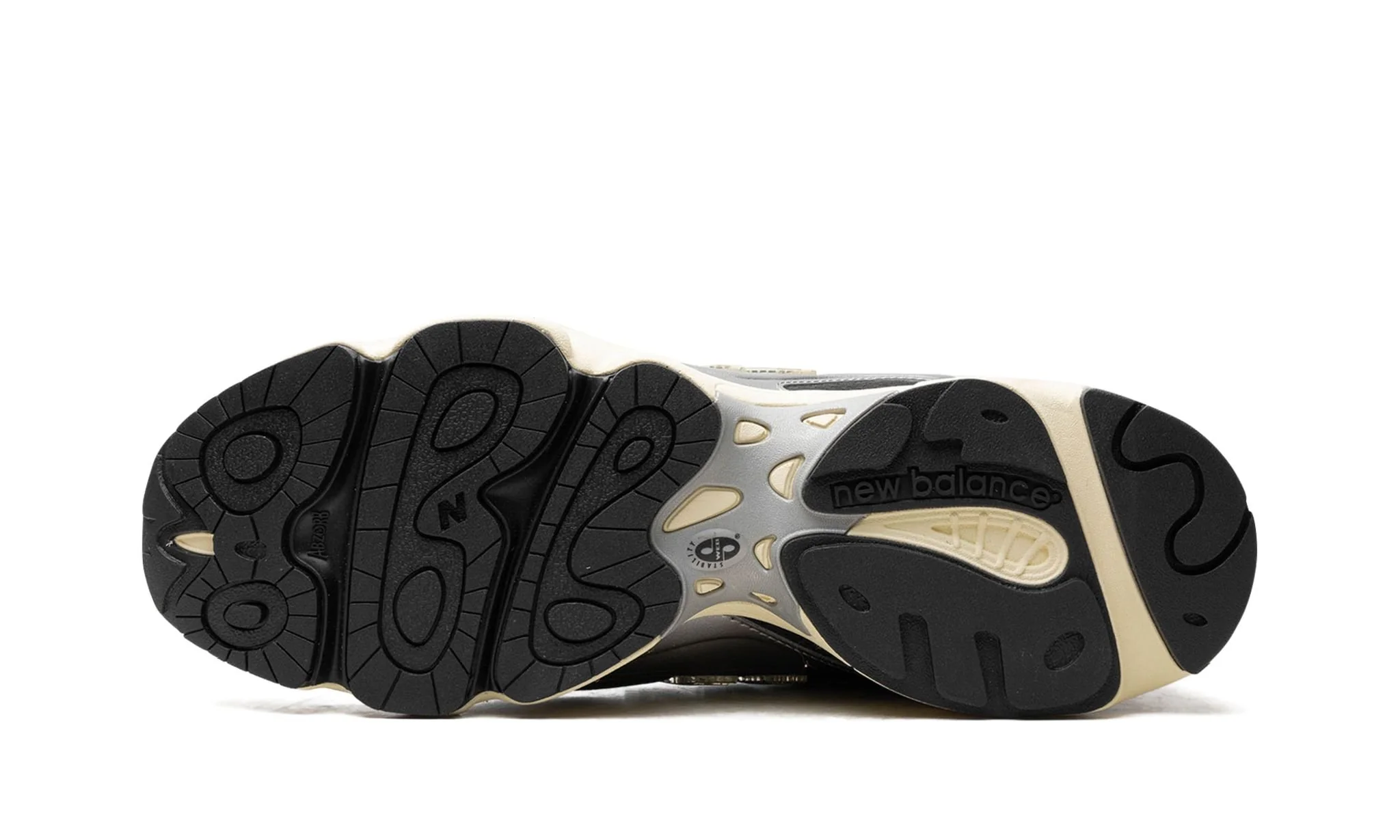 New Balance 1000 Silver Metallic - Image 4