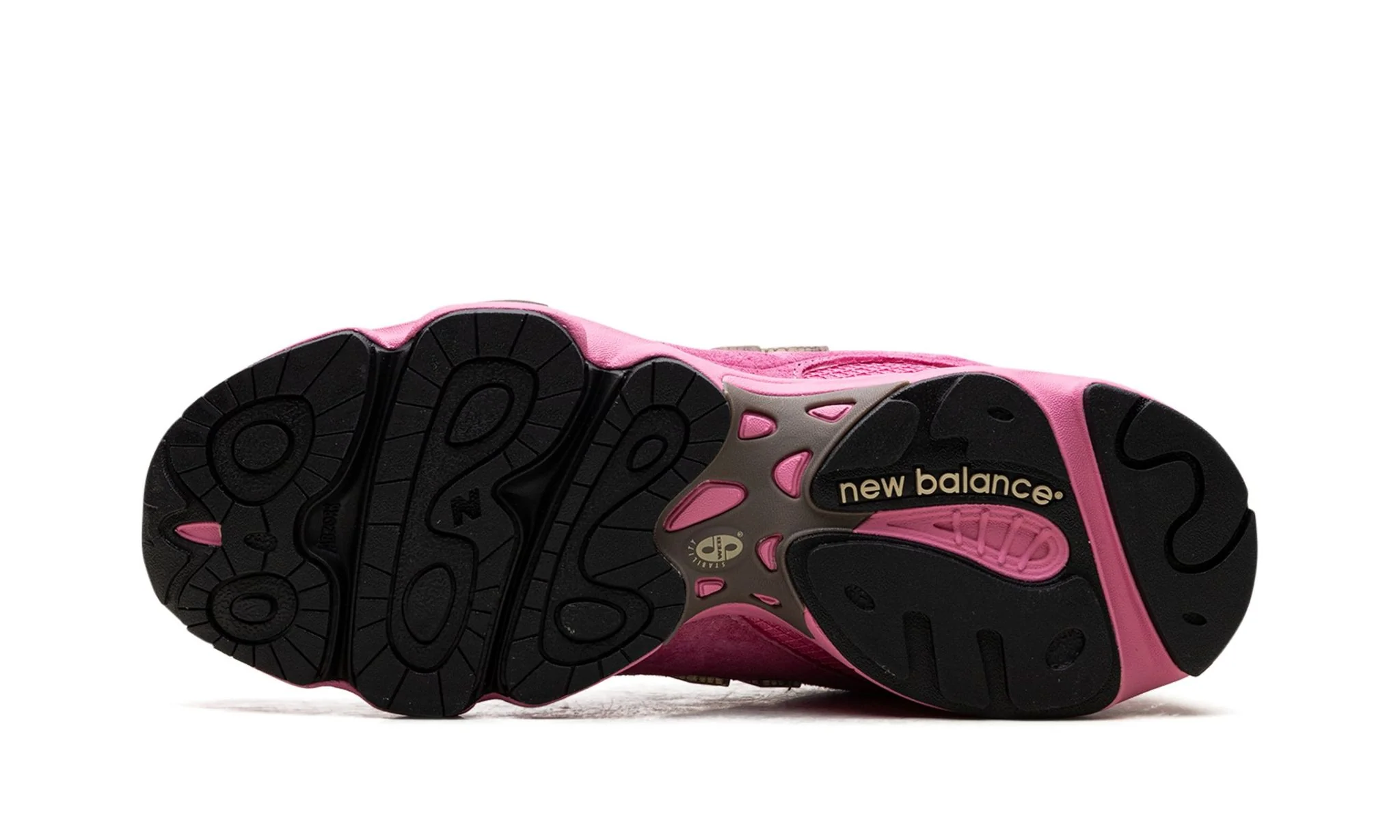 New Balance 1000 Real Pink Sandstone - Image 4