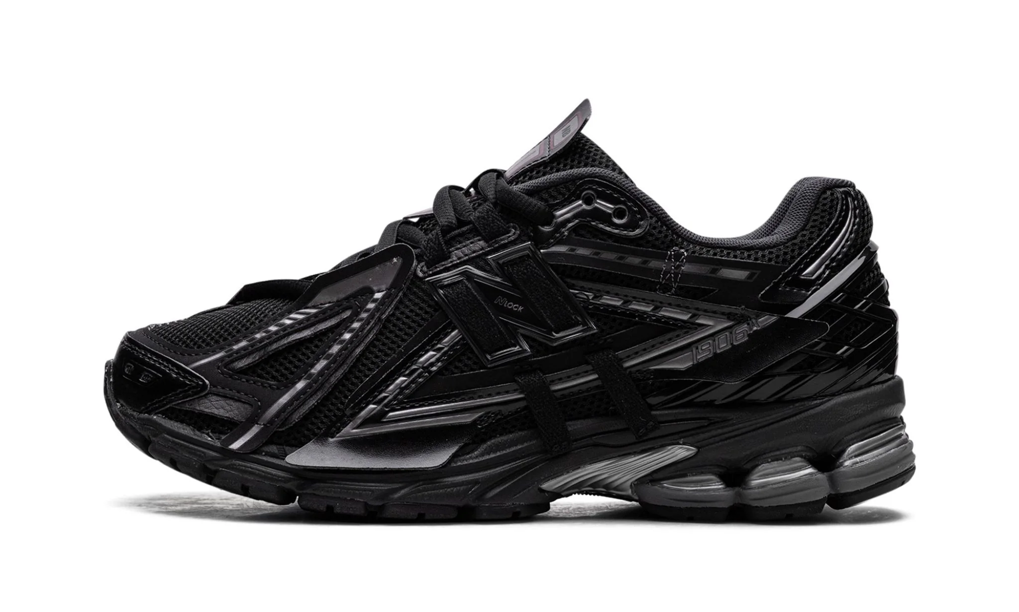 New Balance 1906A Black