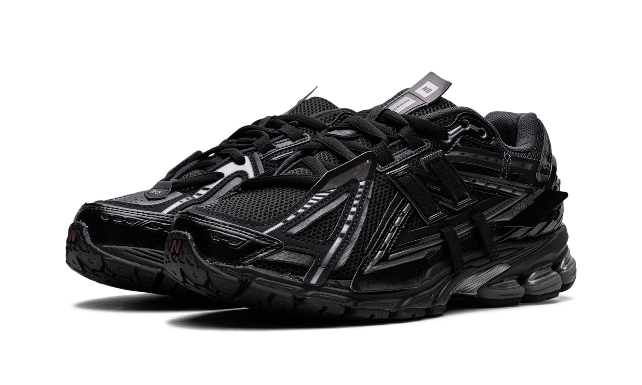 New Balance 1906A Black - Image 2
