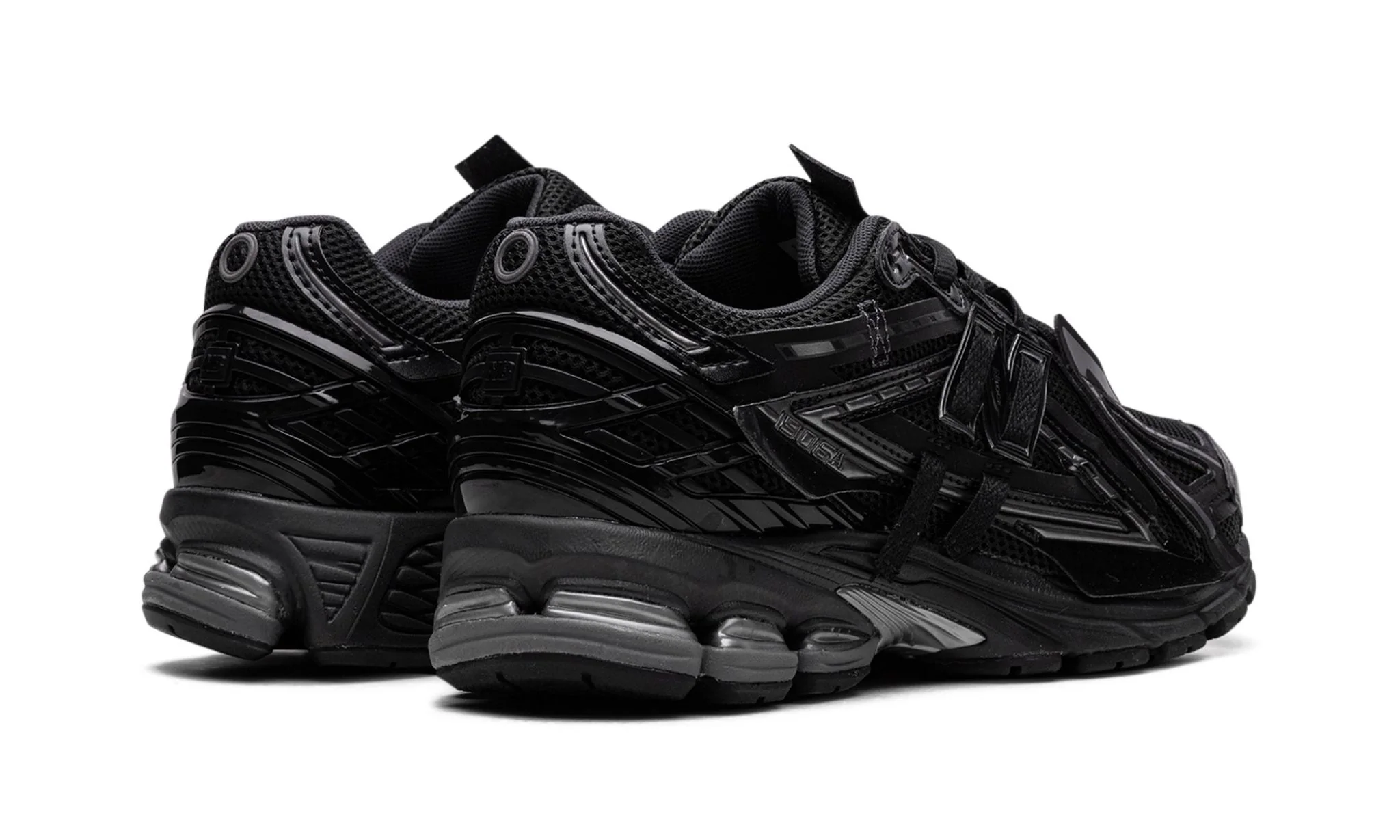 New Balance 1906A Black - Image 3
