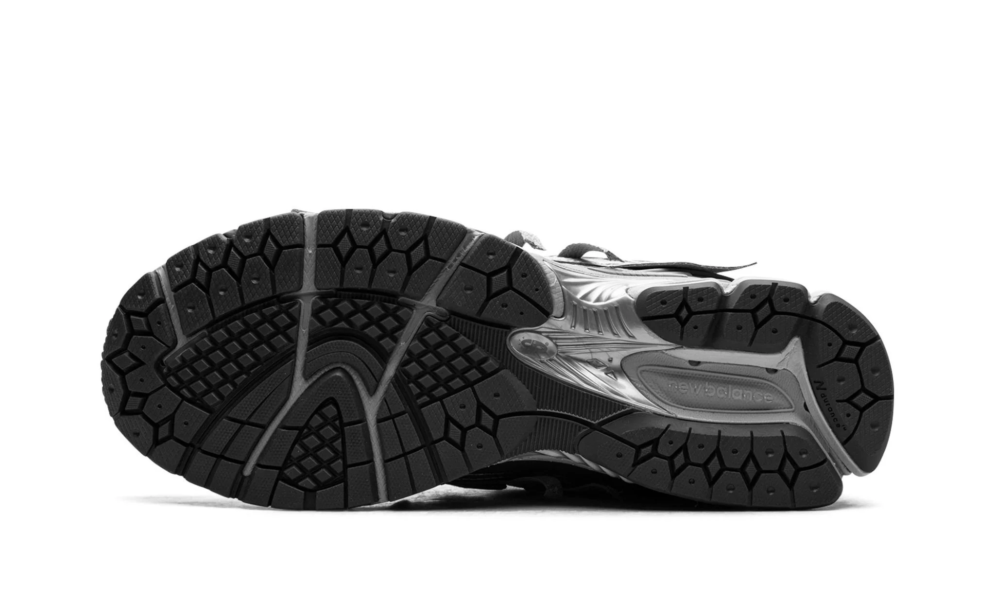 New Balance 1906A Concrete Silver Metallic - Image 4