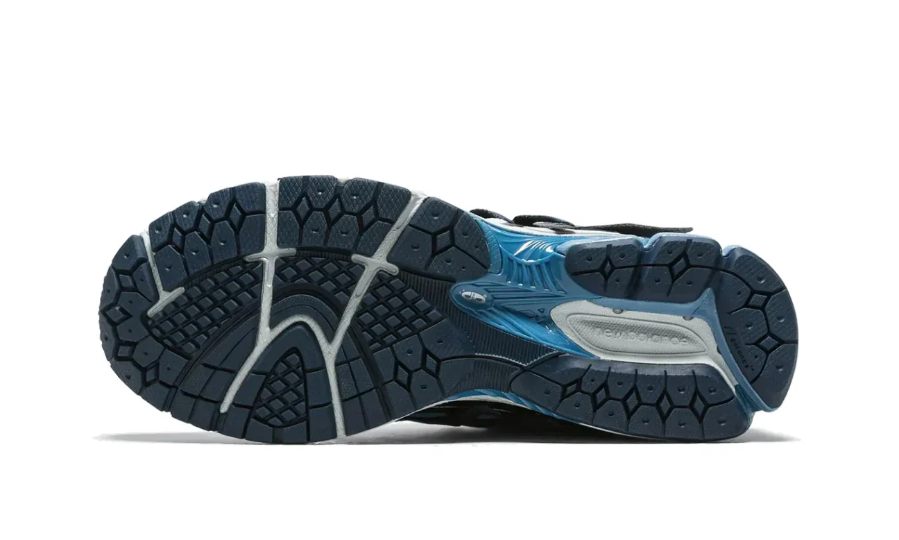 New Balance 1906A Deep Blue - Image 3