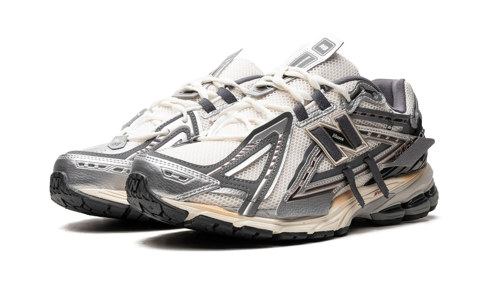 New Balance 1906A Tech Explosion - Image 2