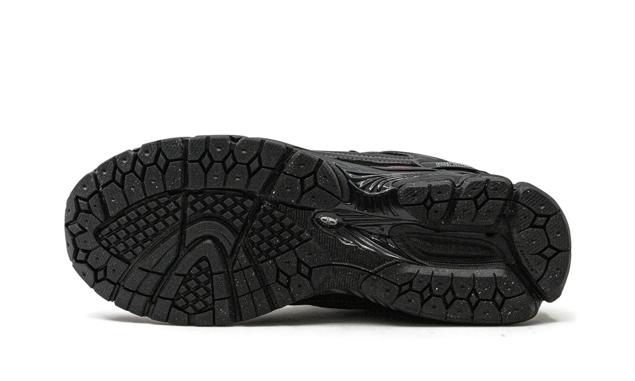 New Balance 1906D Protection Pack Black Leather - Image 4