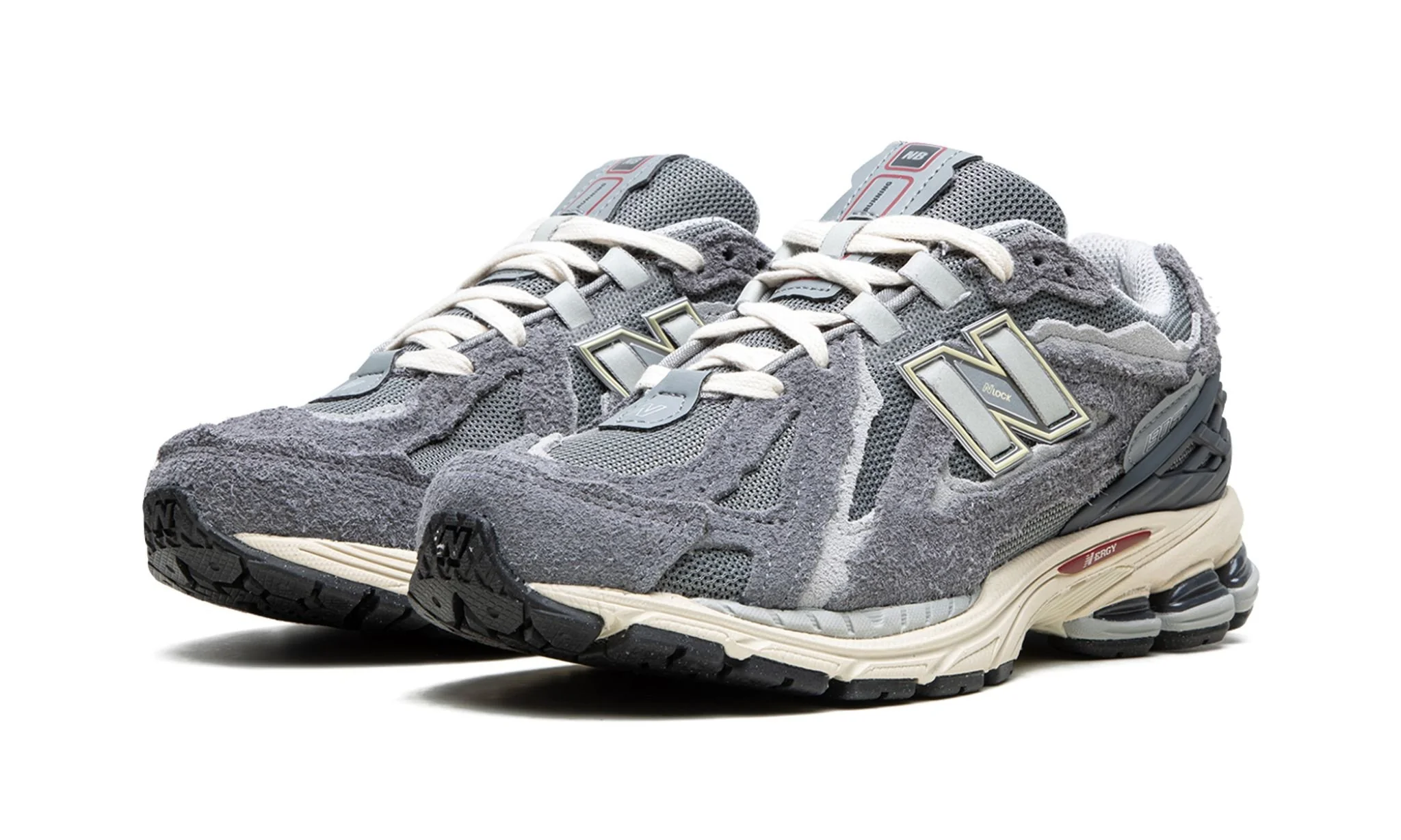 New Balance 1906D Protection Pack Harbor Grey - Image 2