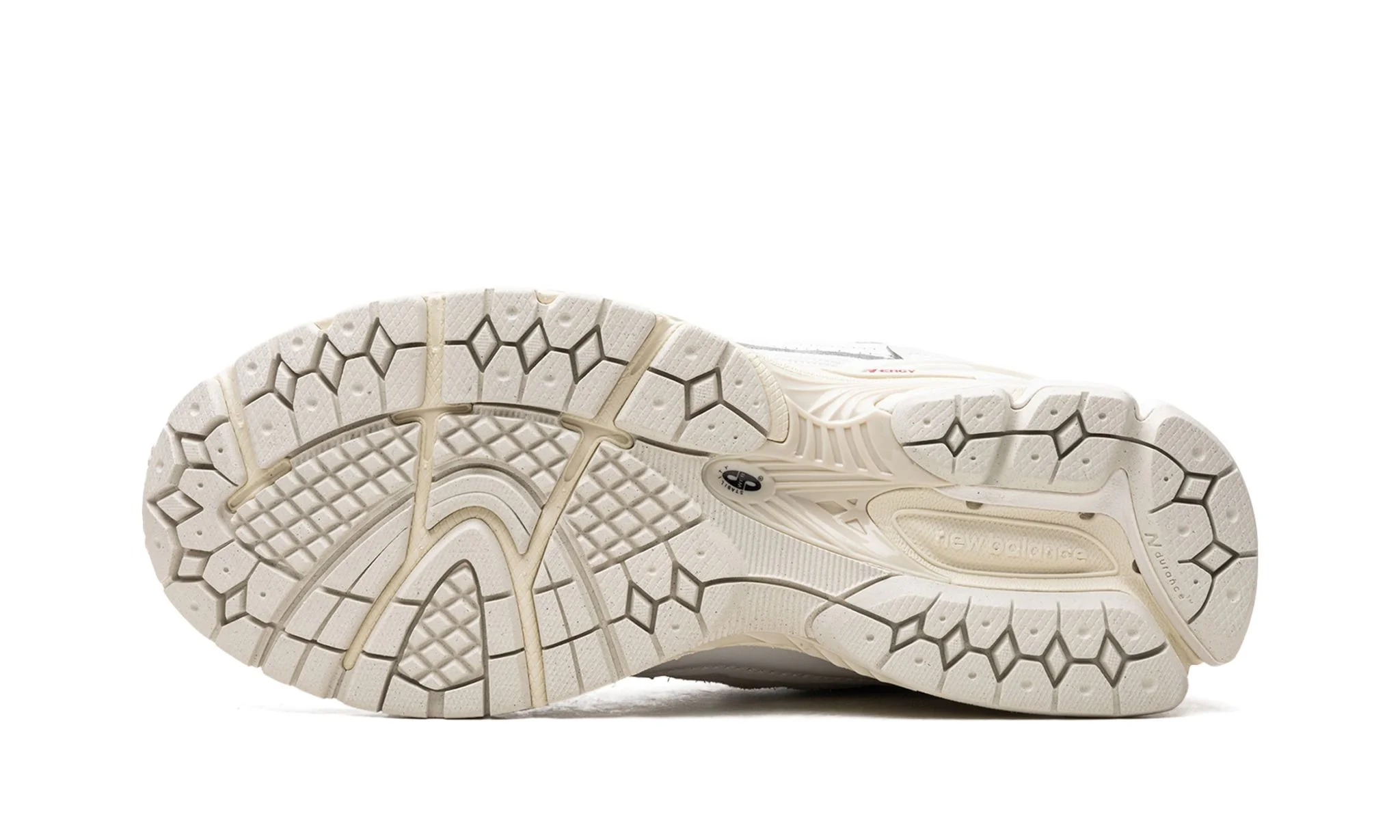 New Balance 1906D Protection Pack White Leather - Image 4
