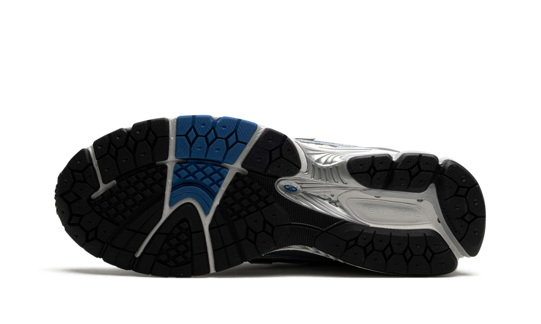 New Balance 1906R Silver Blue - Image 4
