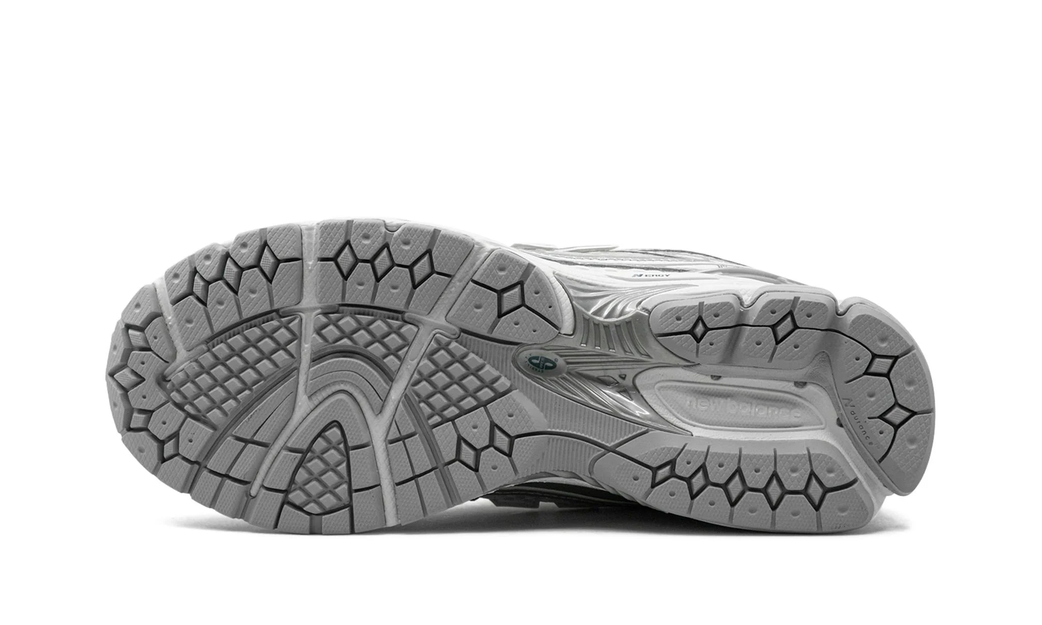 New Balance 1906R Silver Metallic Sea Salt - Image 4