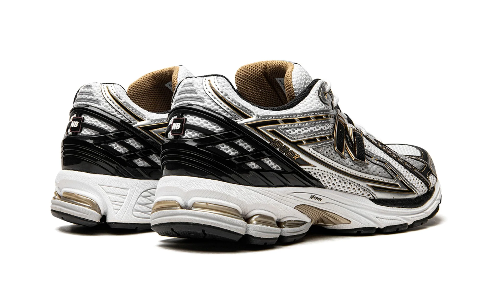 New Balance 1906R White Gold - Image 3