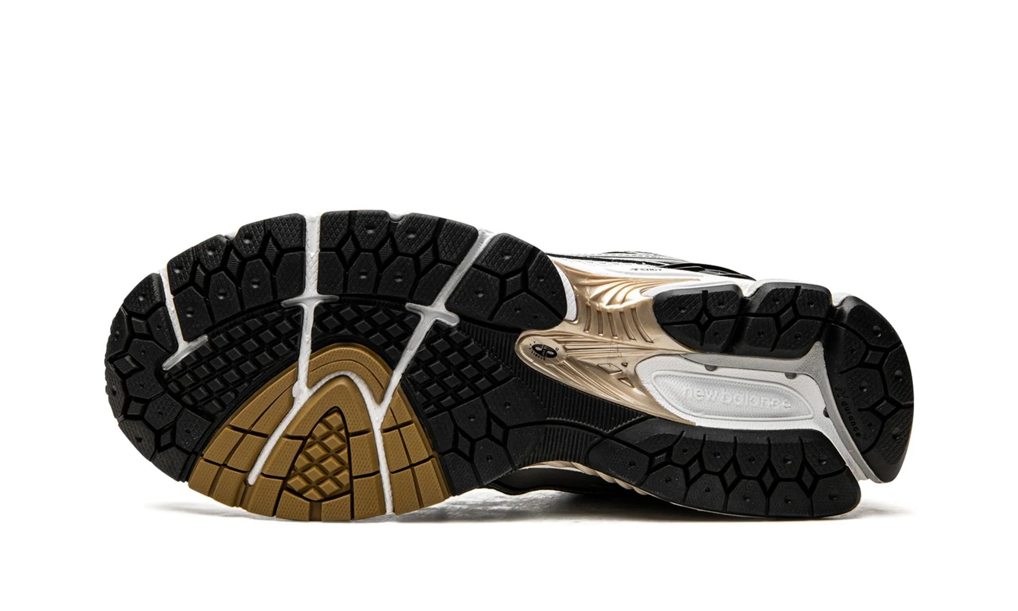 New Balance 1906R White Gold - Image 4
