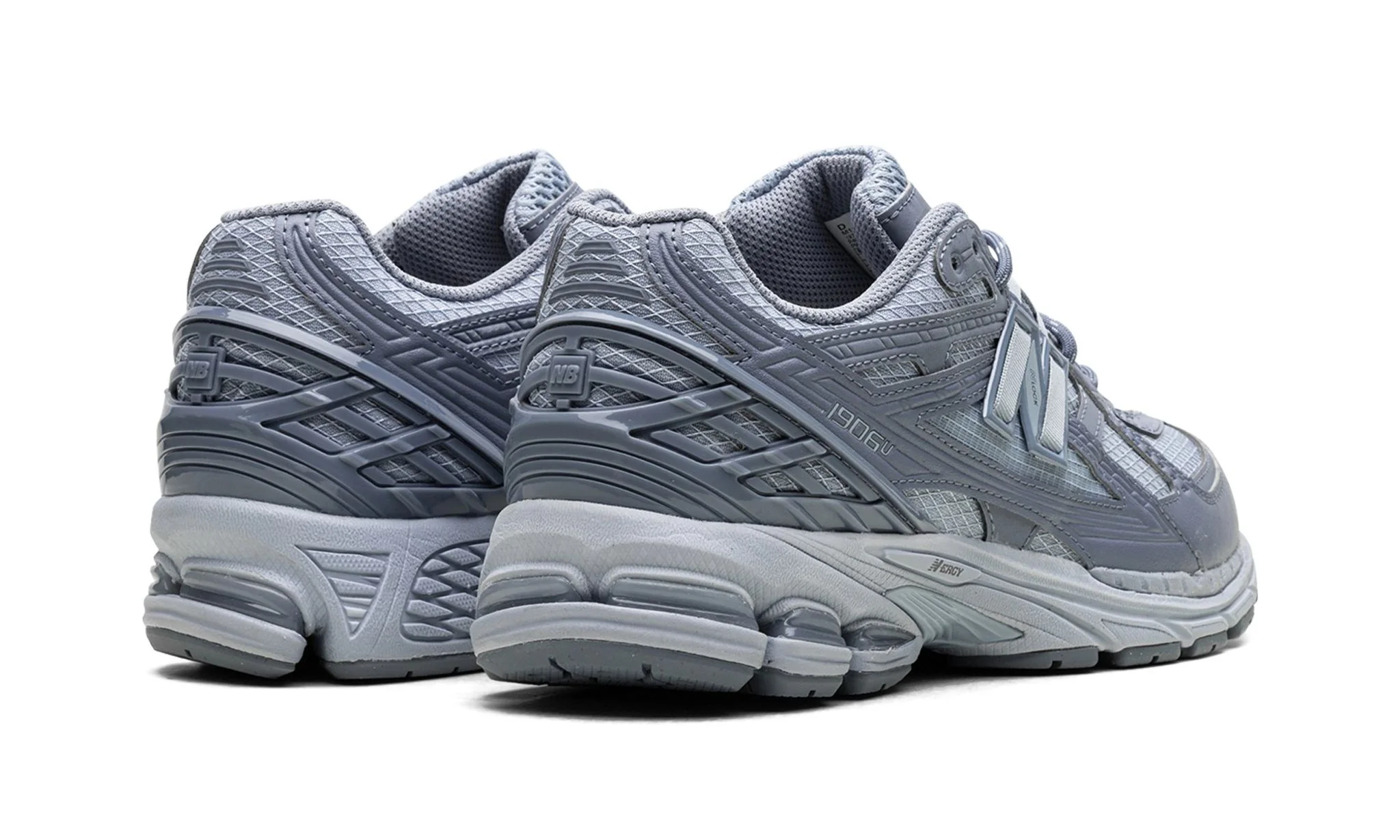 New Balance 1906U Arctic Grey - Image 3