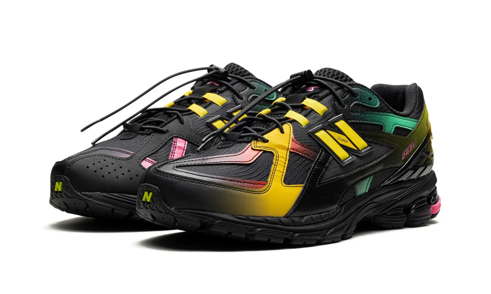 New Balance 1906U Bricks & Wood Echoes of a Butterfly - Image 2