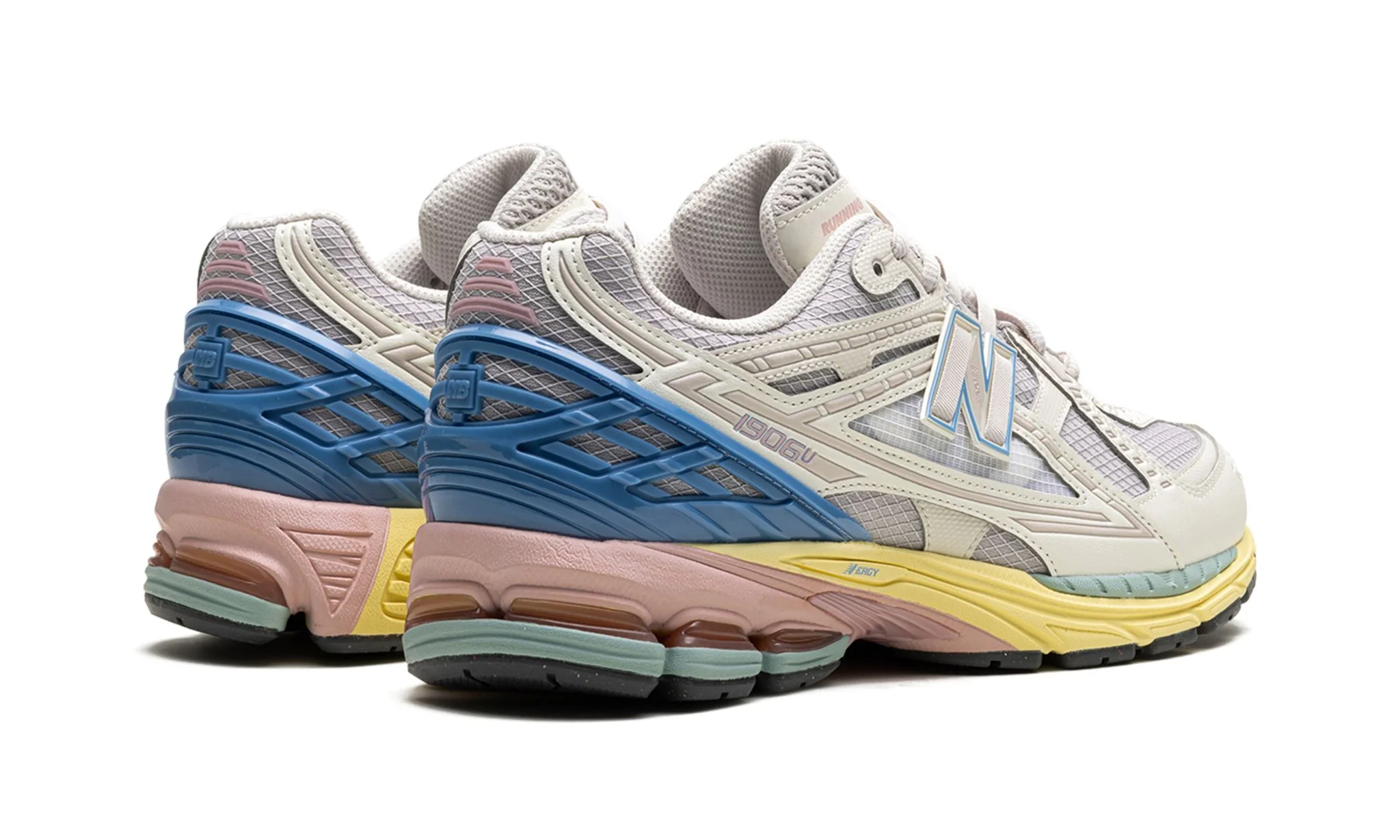 New Balance 1906U Lunar New Year - Image 3