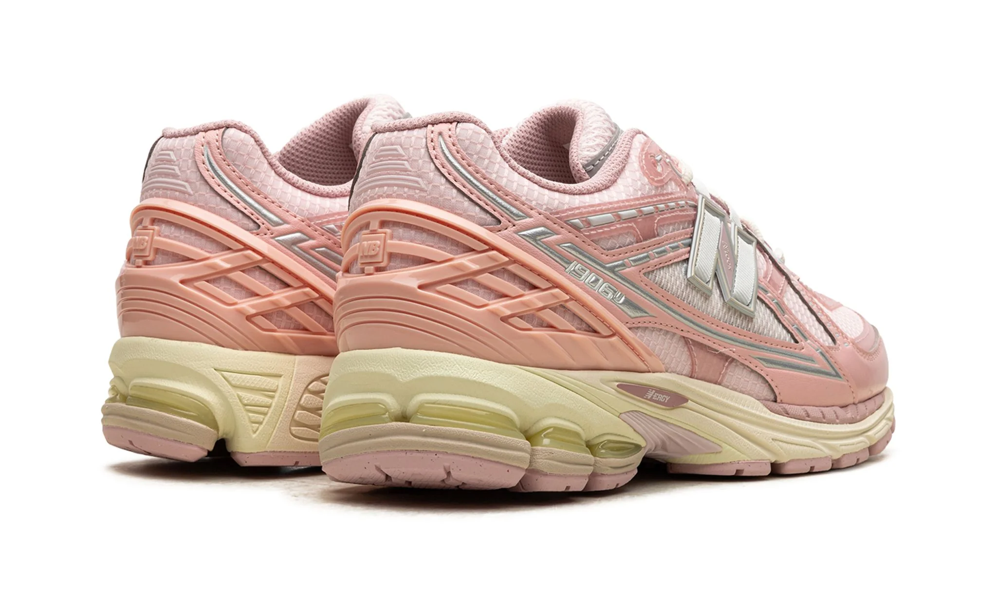 New Balance 1906U Lunar New Year Pink - Image 3