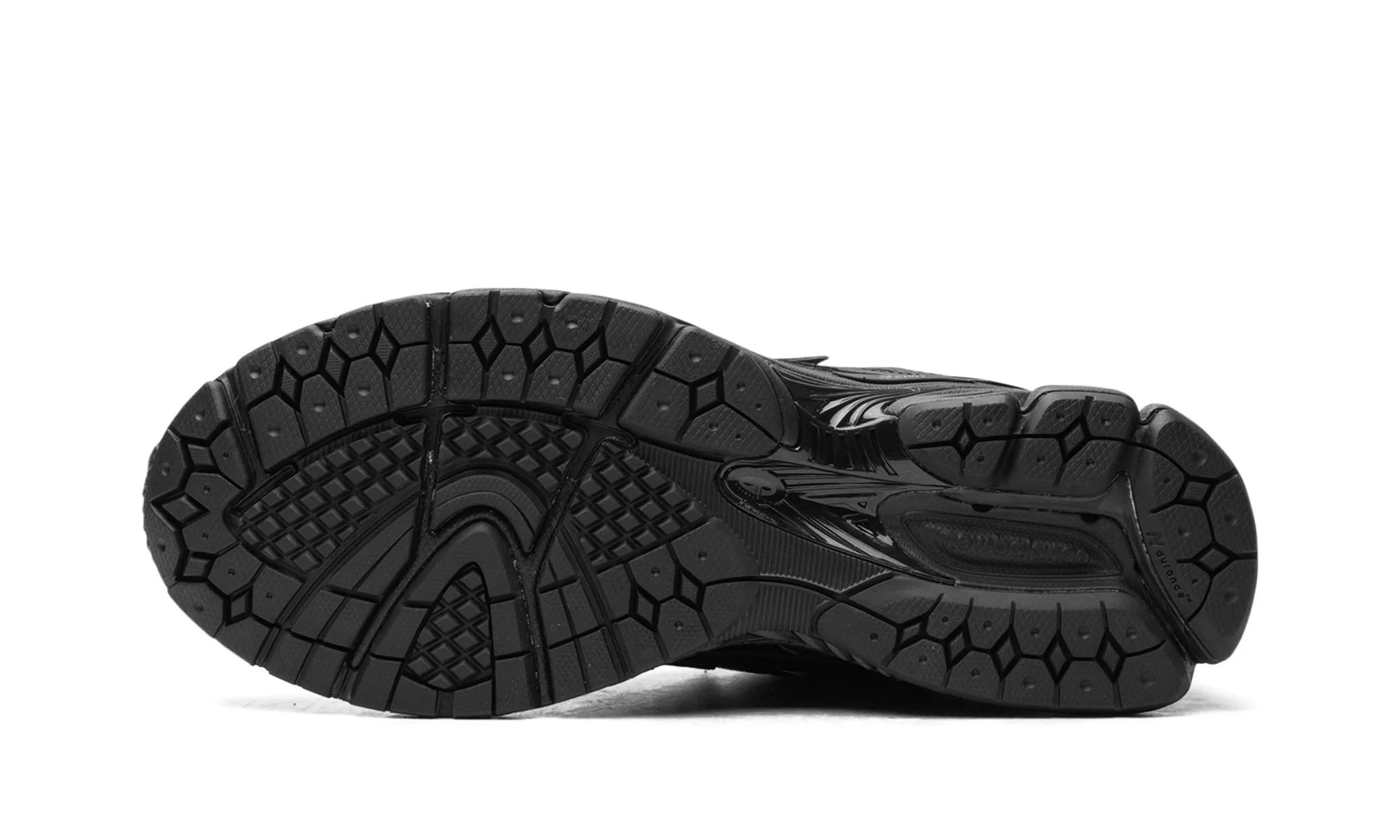 New Balance 1906U Triple Black - Image 4