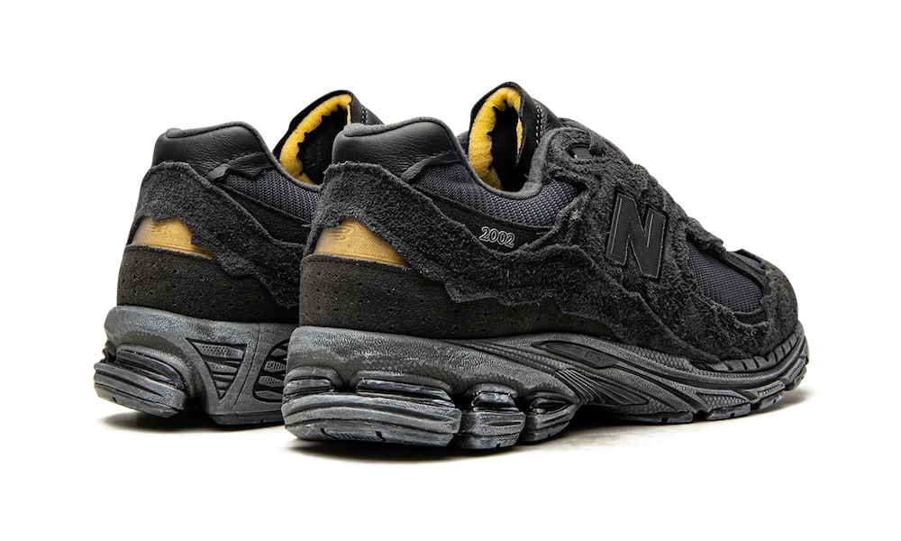 New Balance 2002R Protection Pack Phantom - Image 3