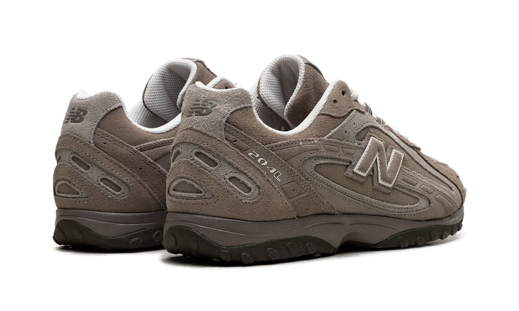 New Balance 204L Mushroom Arid Stone - Image 3