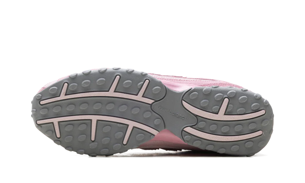 New Balance 204L Pastel Pink - Image 4