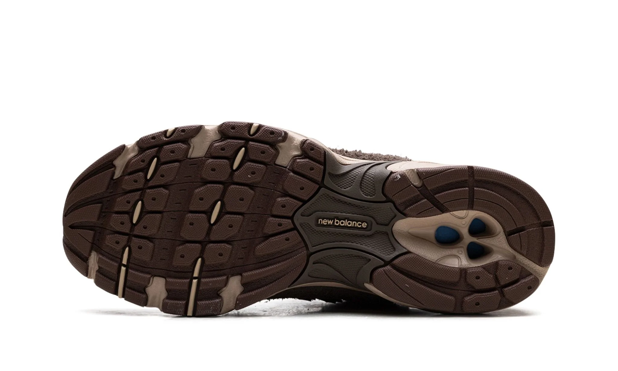 New Balance 530 Brown Tan - Image 4