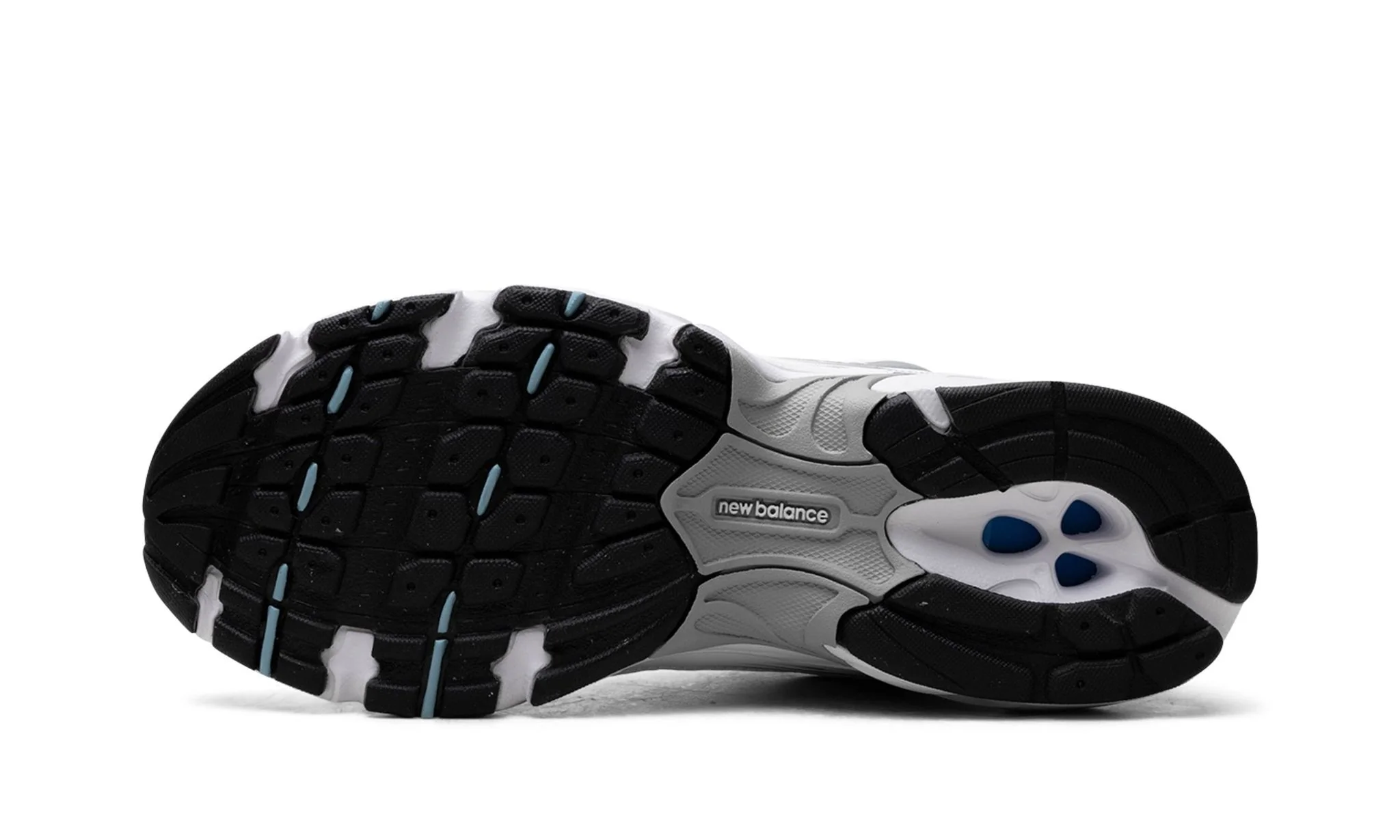 New Balance 530 Chrome Blue - Image 4