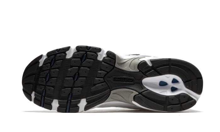 New Balance 530 White Grey Navy - Image 3