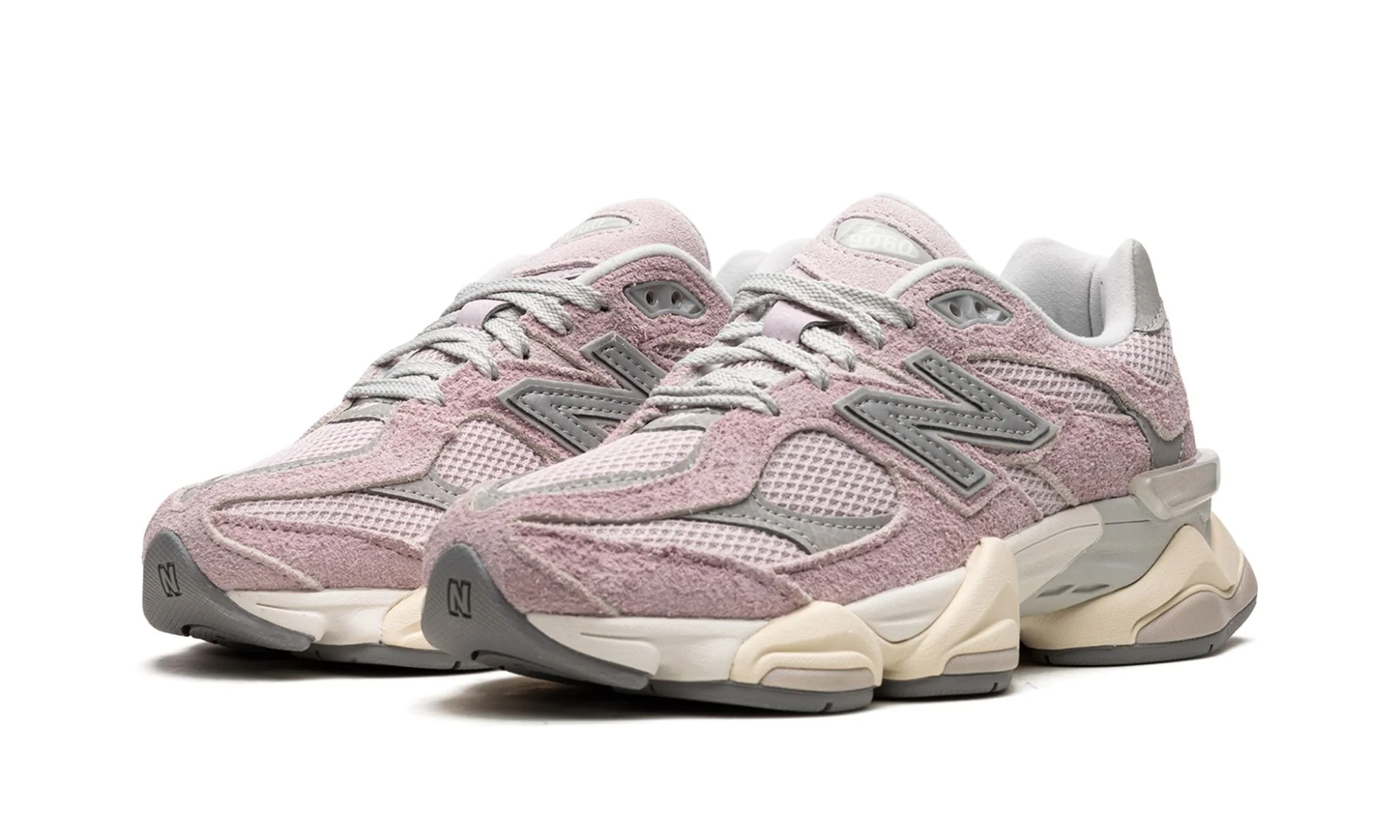 New Balance 9060 December Sky - Image 2