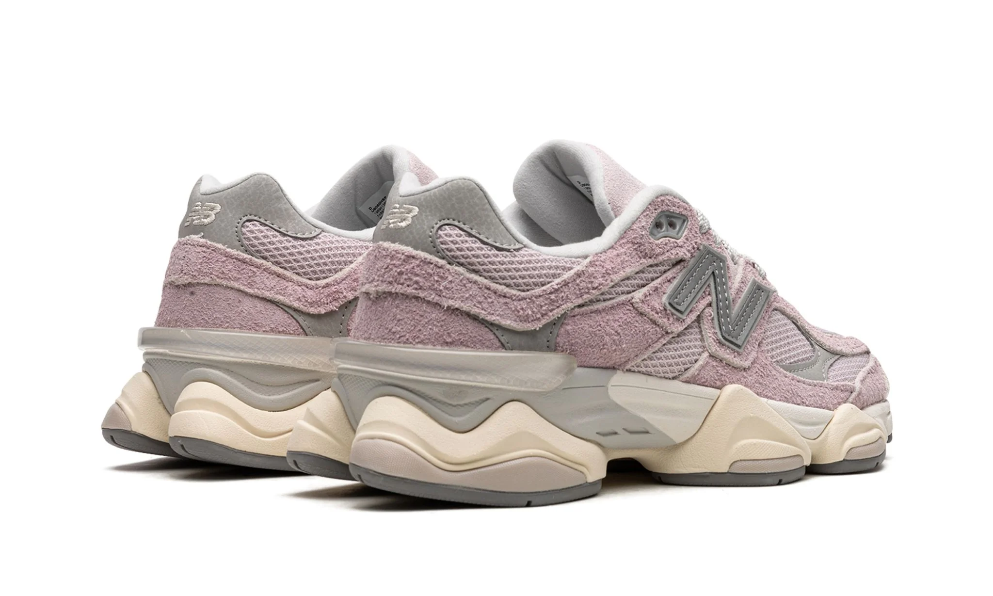 New Balance 9060 December Sky - Image 3