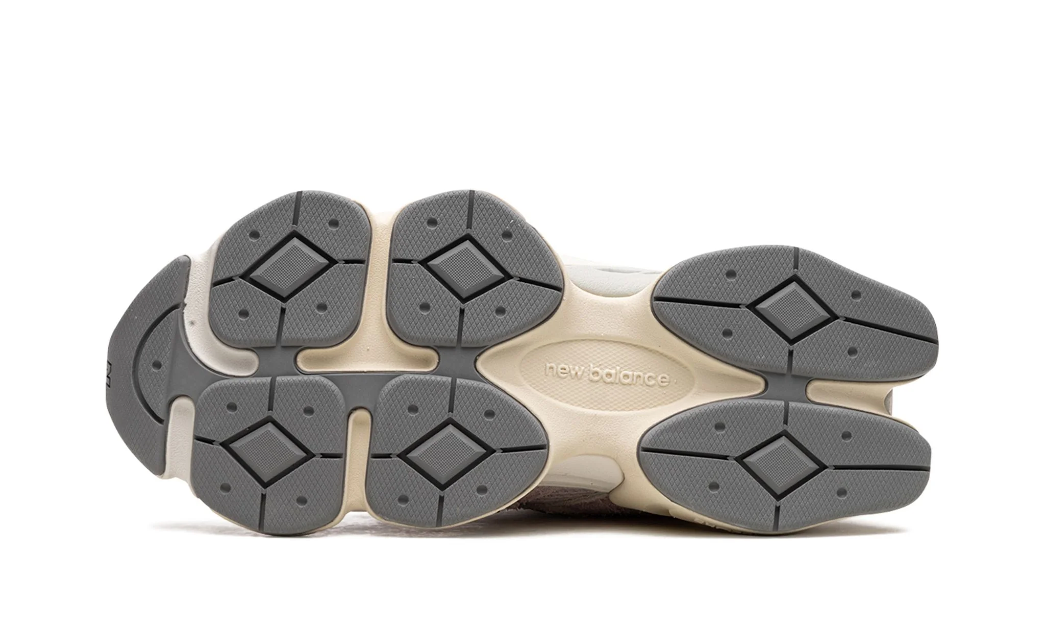 New Balance 9060 December Sky - Image 4