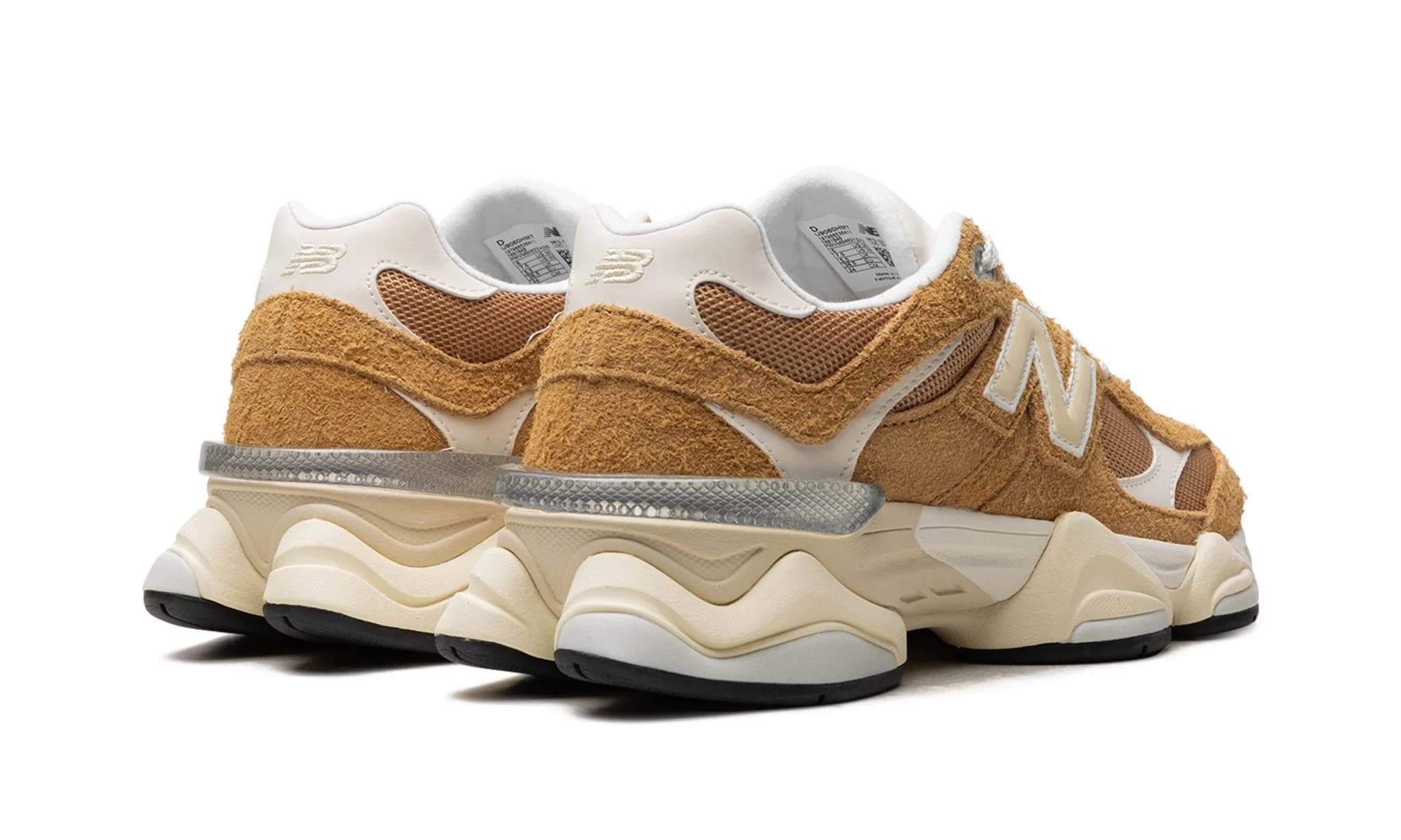 New Balance 9060 Great Plains - Image 3