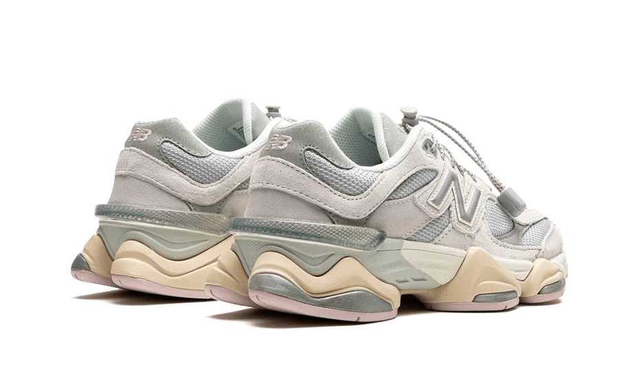 New Balance 9060 Grey Matter - Image 3