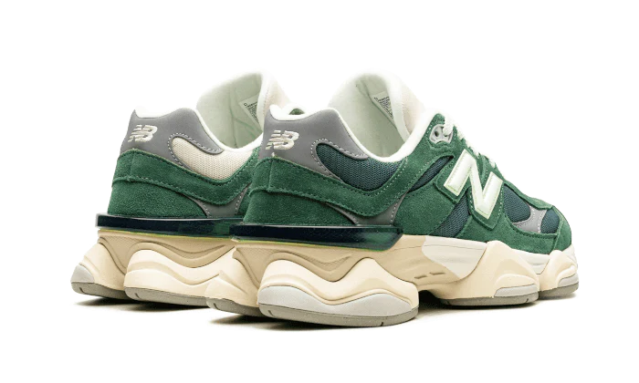New Balance 9060 Nori - Image 3