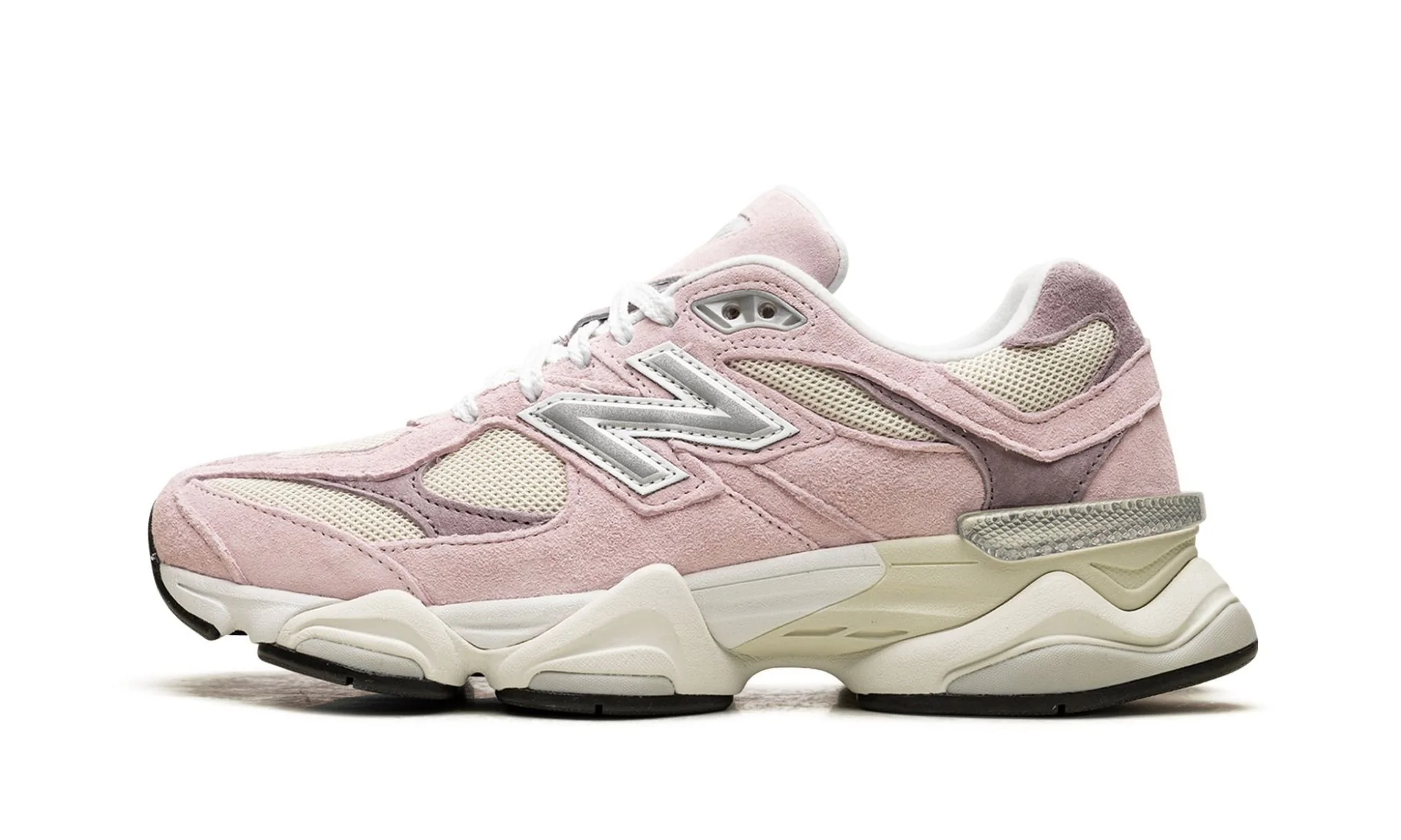 New Balance 9060 Rose Sugar Angora