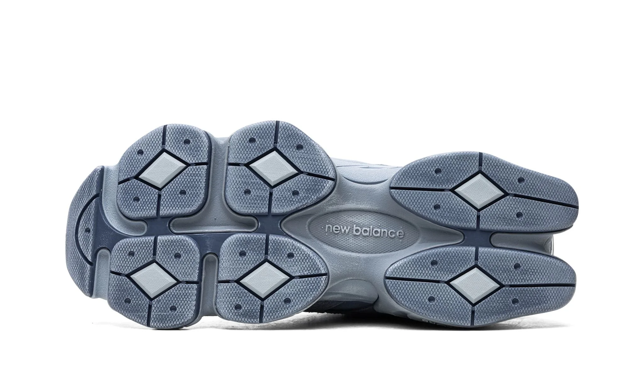 New Balance 9060 Vintage Indigo - Image 4