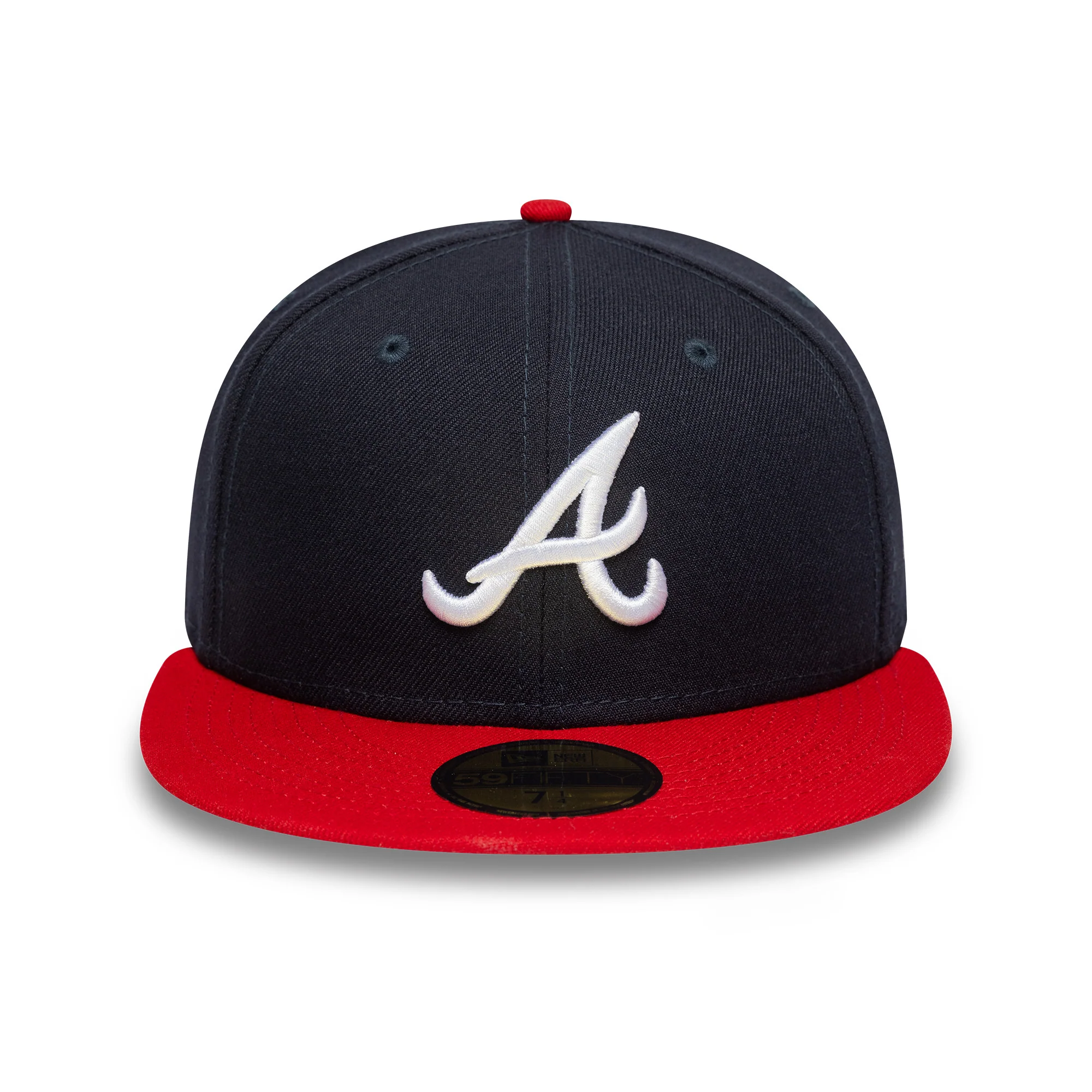 New Era 59FIFTY Fitted Cap Atlanta Braves - Image 2