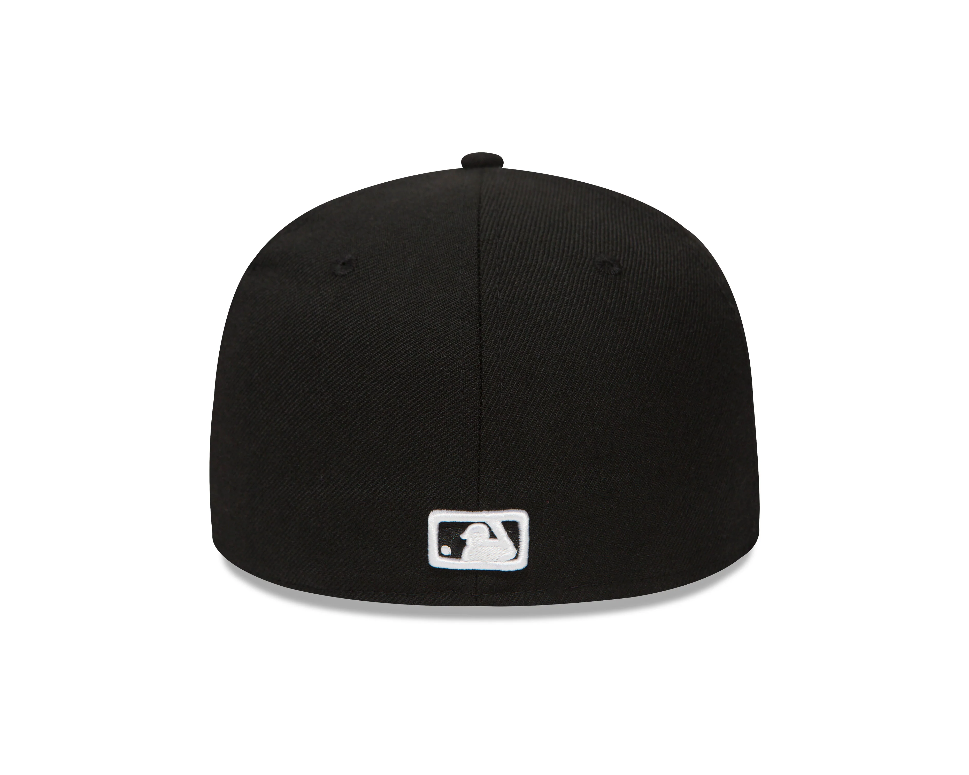New Era League Essential 59FIFTY Cap  Los Angeles Dodgers - Image 3