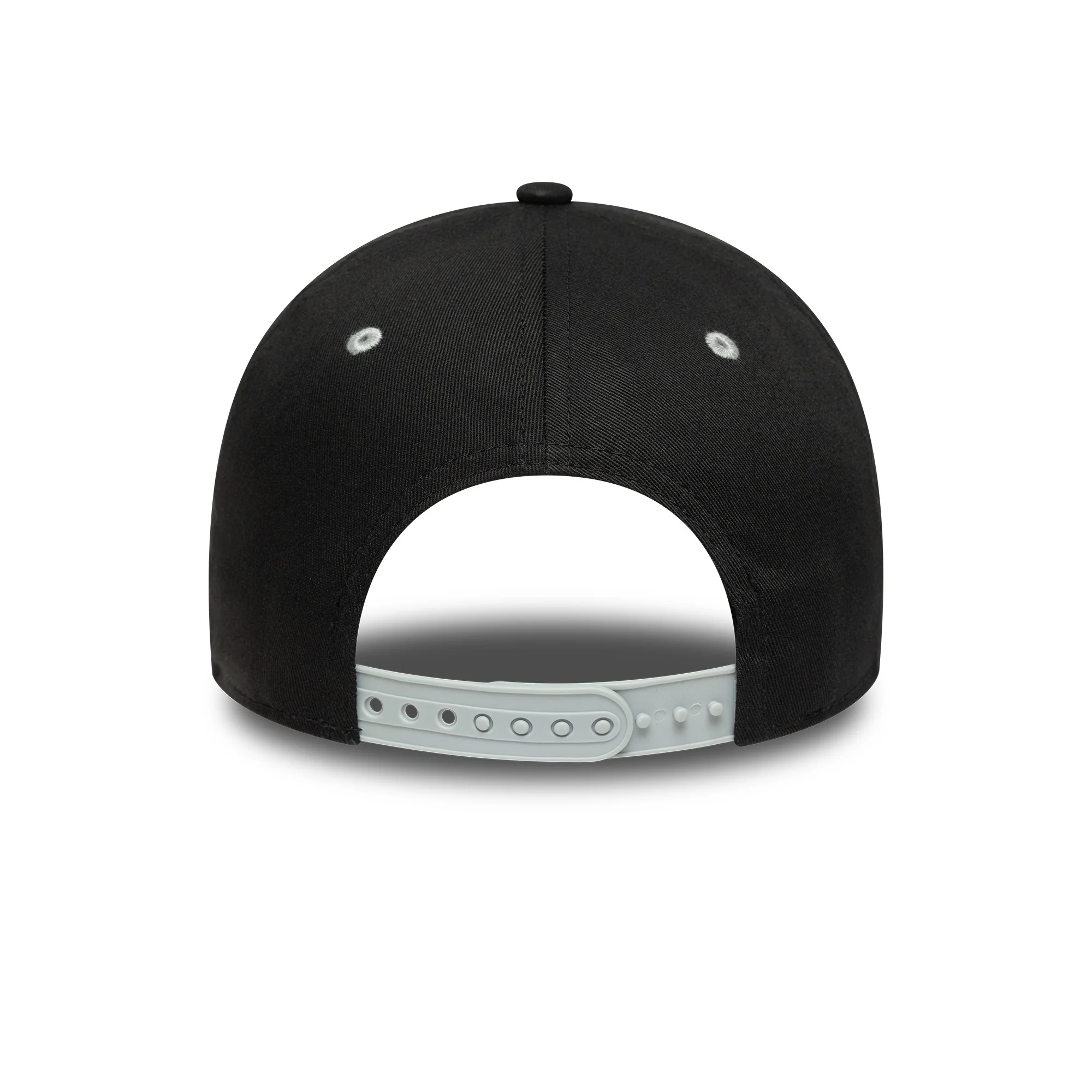 New Era NFL 9TWENTY LASRAI BLACK Cap - Image 3