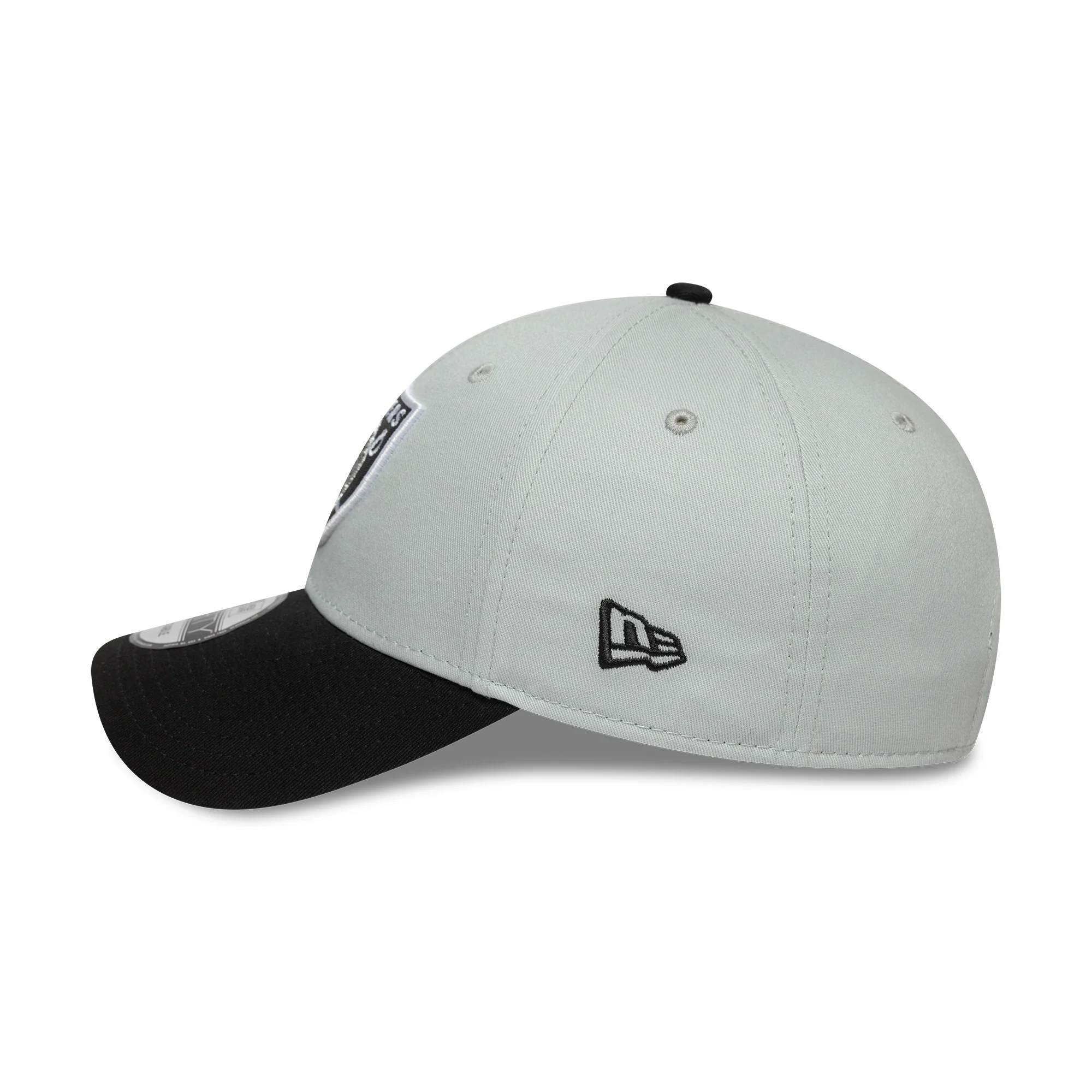New Era SIDE PATCH 9FORTY LASRAI Cap - Image 3