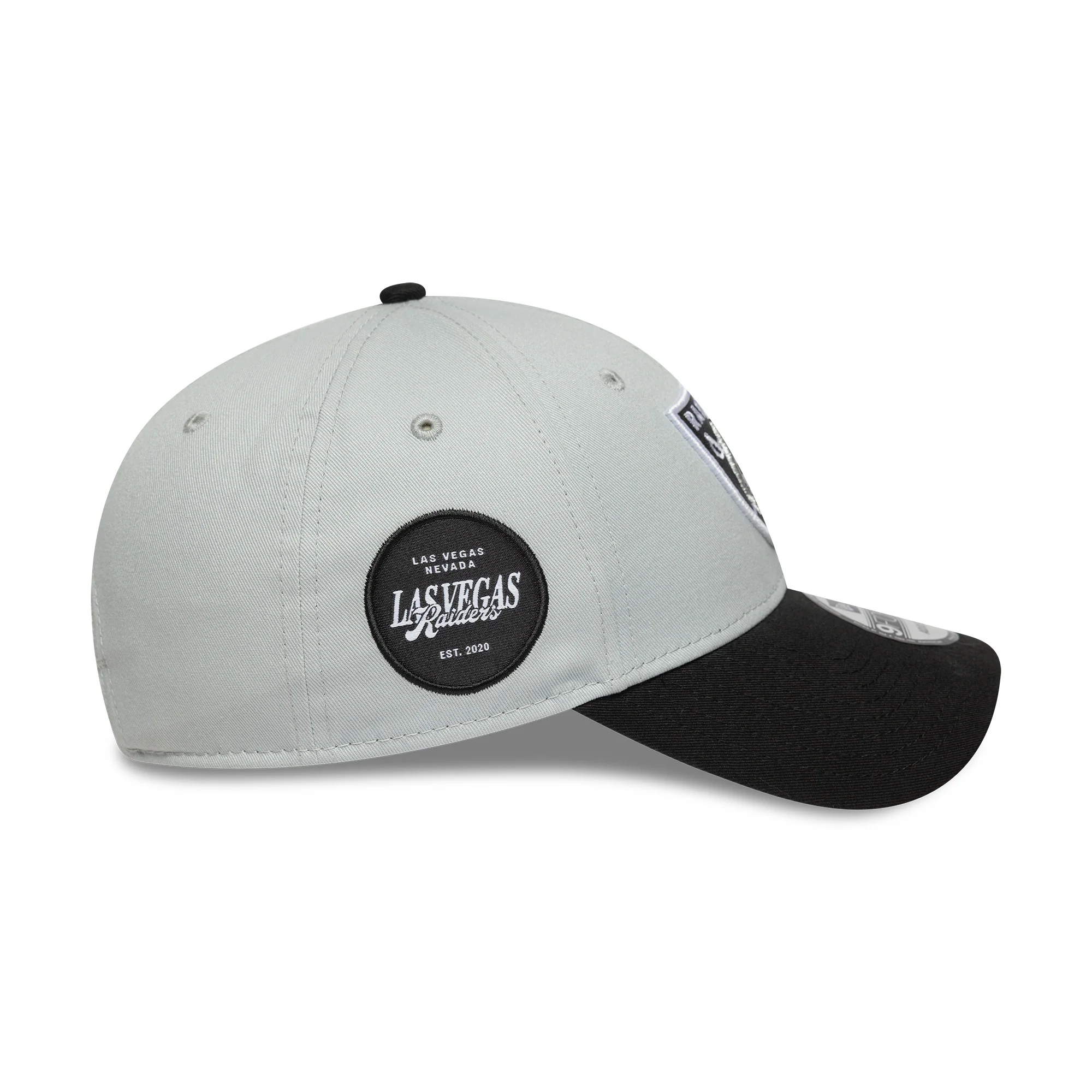 New Era SIDE PATCH 9FORTY LASRAI Cap - Image 4